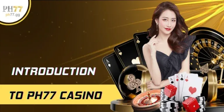 RG88 Casino: Điểm đến giải trí tối ưu của bạn