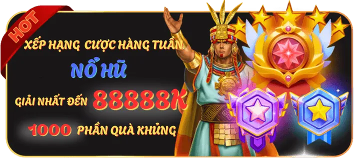 Ưu đãi chào mừng thành viên mới RG88
