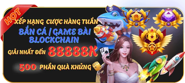 Game bắn cá RG88