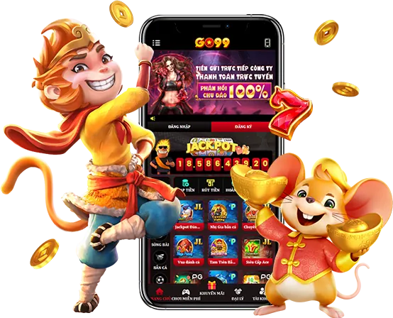 Trò chơi slot mới tại RG88 Casino