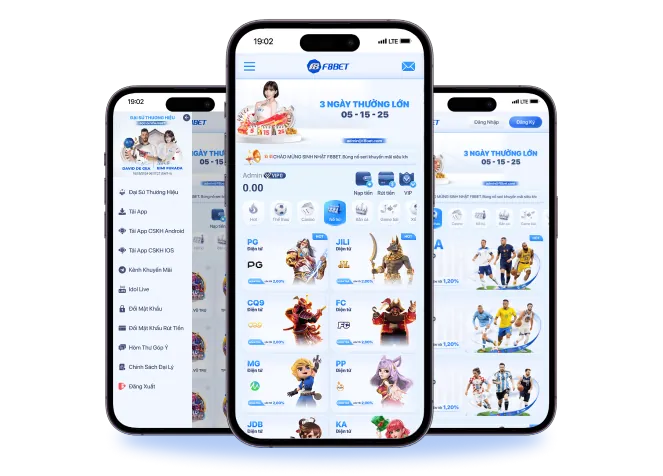 Kho Game Đa Dạng & Hấp Dẫn của RG88