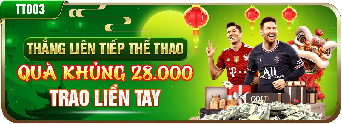 Chuẩn bị thông tin cần thiết