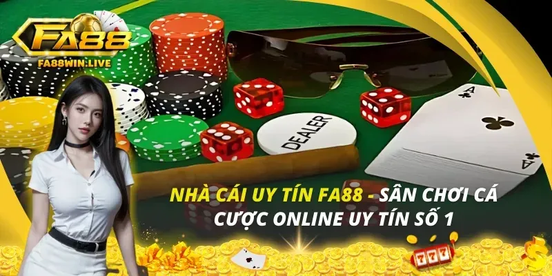 Điểm đến giải trí trực tuyến tối thượng của rg88 Casino