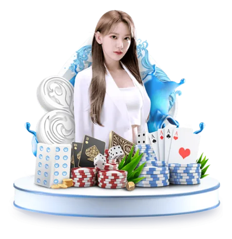 Máy đánh bạc cổ điển với biểu tượng trái cây và thanh